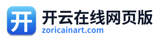 开云在线网页版 Logo